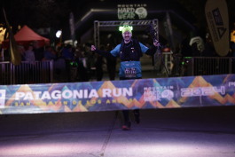 Patagonia Run 2024 - 70K | 110K | 100M