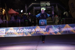 Patagonia Run 2024 - 70K | 110K | 100M