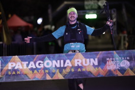 Patagonia Run 2024 - 70K | 110K | 100M