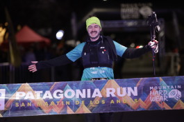 Patagonia Run 2024 - 70K | 110K | 100M