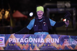 Patagonia Run 2024 - 70K | 110K | 100M