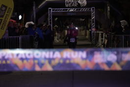 Patagonia Run 2024 - 70K | 110K | 100M