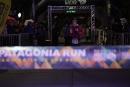 Patagonia Run 2024 - 70K | 110K | 100M