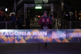 Patagonia Run 2024 - 70K | 110K | 100M