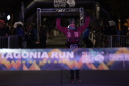 Patagonia Run 2024 - 70K | 110K | 100M