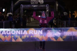 Patagonia Run 2024 - 70K | 110K | 100M