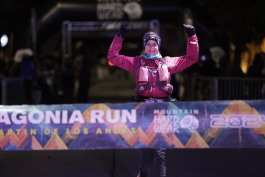 Patagonia Run 2024 - 70K | 110K | 100M