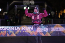 Patagonia Run 2024 - 70K | 110K | 100M