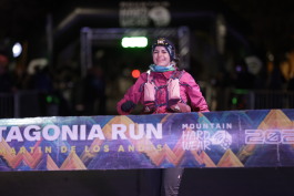 Patagonia Run 2024 - 70K | 110K | 100M