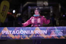 Patagonia Run 2024 - 70K | 110K | 100M