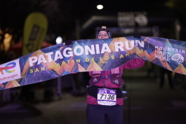 Patagonia Run 2024 - 70K | 110K | 100M