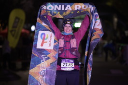 Patagonia Run 2024 - 70K | 110K | 100M