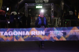 Patagonia Run 2024 - 70K | 110K | 100M