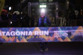 Patagonia Run 2024 - 70K | 110K | 100M