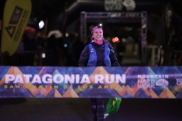 Patagonia Run 2024 - 70K | 110K | 100M