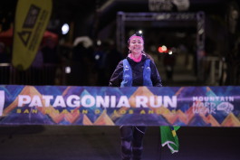 Patagonia Run 2024 - 70K | 110K | 100M