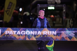 Patagonia Run 2024 - 70K | 110K | 100M