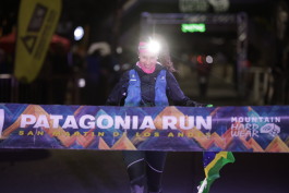 Patagonia Run 2024 - 70K | 110K | 100M