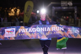 Patagonia Run 2024 - 70K | 110K | 100M