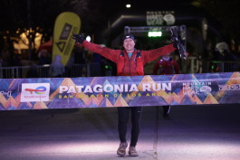 Patagonia Run 2024 - 70K | 110K | 100M