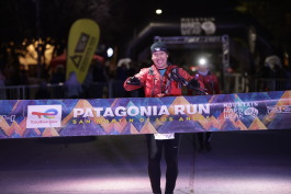 Patagonia Run 2024 - 70K | 110K | 100M