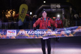 Patagonia Run 2024 - 70K | 110K | 100M