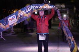 Patagonia Run 2024 - 70K | 110K | 100M