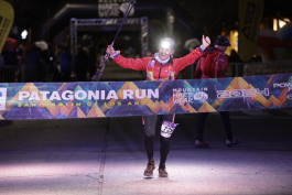 Patagonia Run 2024 - 70K | 110K | 100M