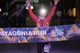 Patagonia Run 2024 - 70K | 110K | 100M