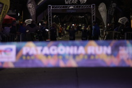 Patagonia Run 2024 - 70K | 110K | 100M