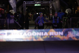 Patagonia Run 2024 - 70K | 110K | 100M