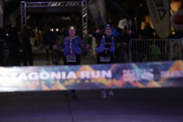 Patagonia Run 2024 - 70K | 110K | 100M