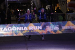 Patagonia Run 2024 - 70K | 110K | 100M