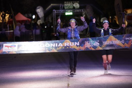 Patagonia Run 2024 - 70K | 110K | 100M