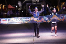 Patagonia Run 2024 - 70K | 110K | 100M