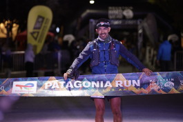 Patagonia Run 2024 - 70K | 110K | 100M