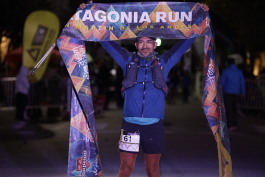 Patagonia Run 2024 - 70K | 110K | 100M