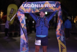 Patagonia Run 2024 - 70K | 110K | 100M