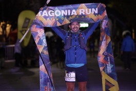 Patagonia Run 2024 - 70K | 110K | 100M