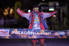 Patagonia Run 2024 - 70K | 110K | 100M