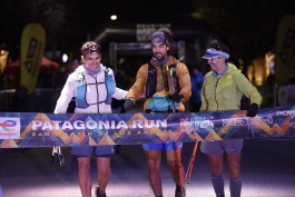 Patagonia Run 2024 - 70K | 110K | 100M