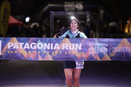 Patagonia Run 2024 - 70K | 110K | 100M