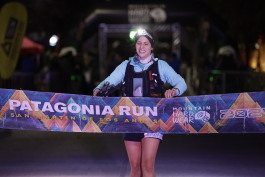 Patagonia Run 2024 - 70K | 110K | 100M