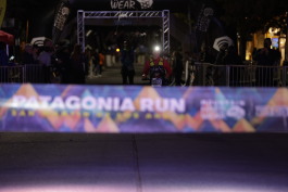 Patagonia Run 2024 - 70K | 110K | 100M