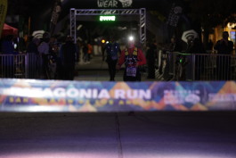 Patagonia Run 2024 - 70K | 110K | 100M