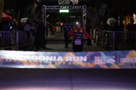 Patagonia Run 2024 - 70K | 110K | 100M