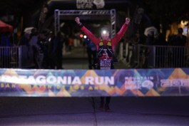 Patagonia Run 2024 - 70K | 110K | 100M