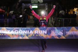 Patagonia Run 2024 - 70K | 110K | 100M