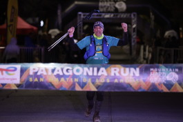 Patagonia Run 2024 - 70K | 110K | 100M