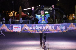 Patagonia Run 2024 - 70K | 110K | 100M